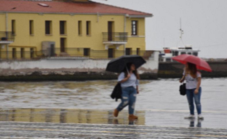 Türkiye haziran ayında yağışa doydu