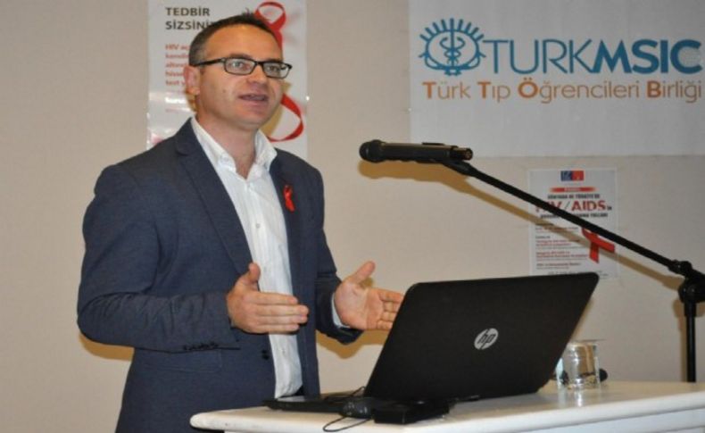 Türkiye, HIV tanısı koymada zayıf