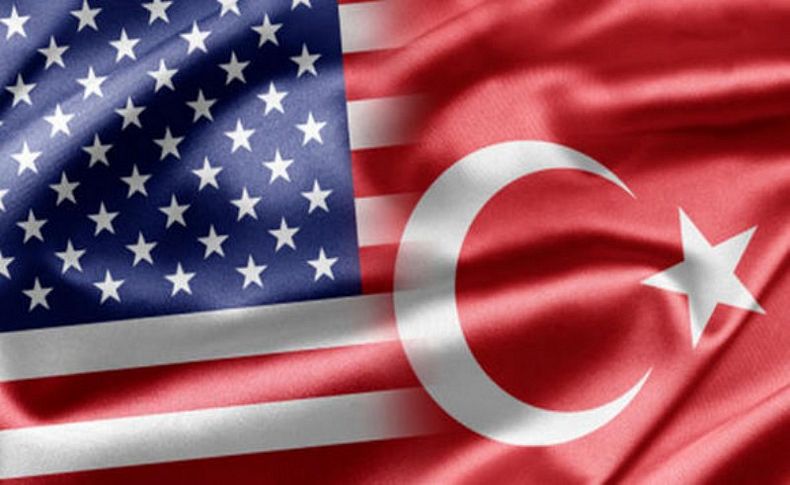 Türkiye ile ABD o tarihte görüşecek