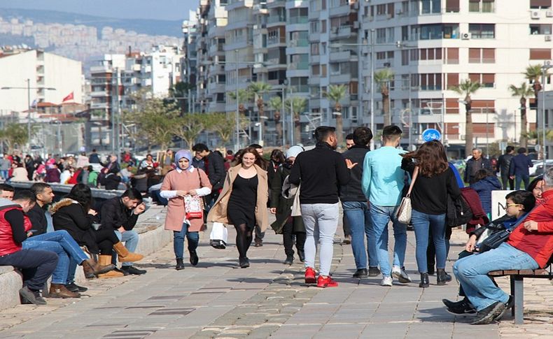 Türkiye'nin nüfusu belli oldu