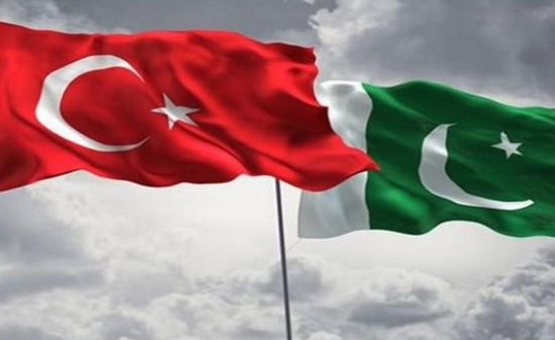 Türkiye ve Pakistan'dan FETÖ açıklaması