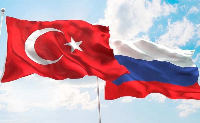 Türkiye ve Rusya'nın görüşme tarihi belli oldu