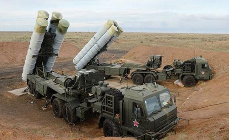 Türkiye’ye NATO’dan S-400 uyarısı