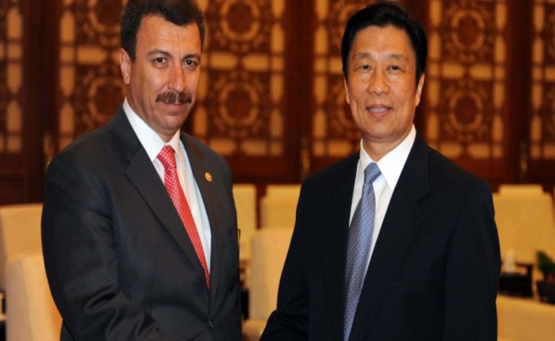 Türkiye, iktidarı ve muhalefetiyle Çin’de