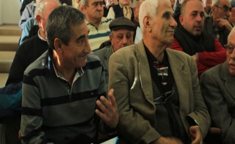 'Türkiye'de 40 yaş ve üzeri her beş yetişkinden biri KOAH'lı'