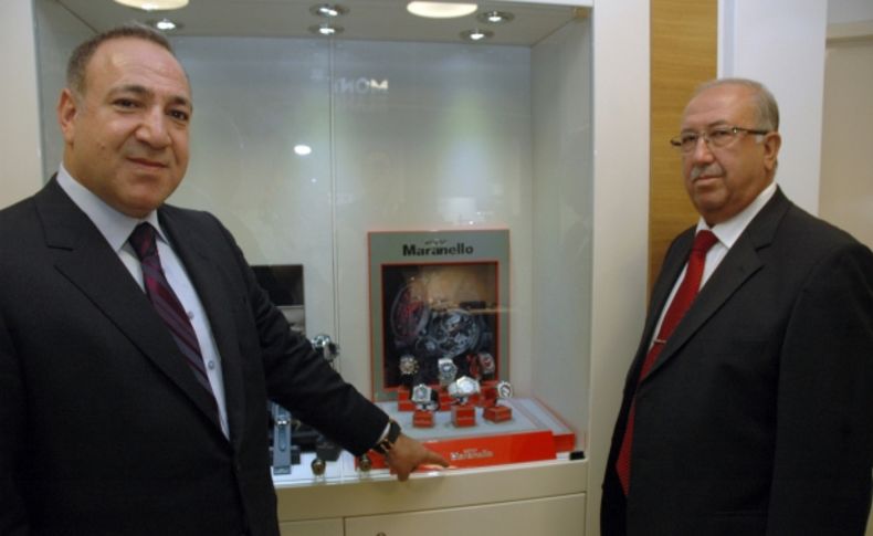 Türkiye’de lüks saat ve kaleme ilgi artıyor (Özel)
