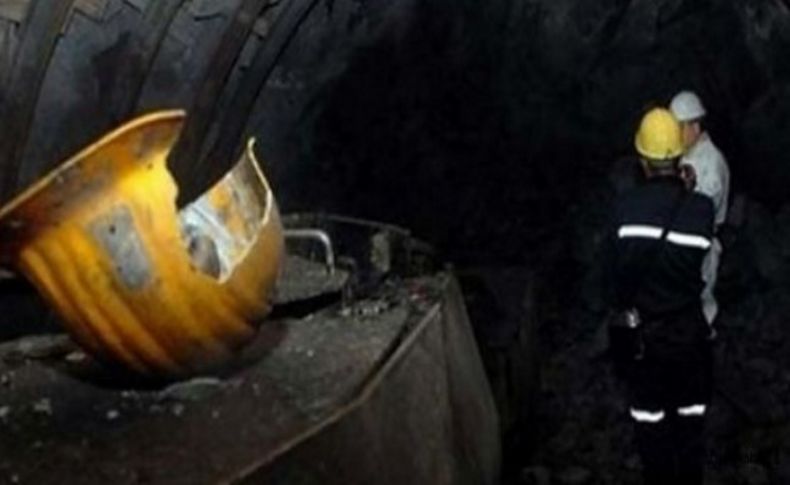 Madenci annesinin isyanı: Oğlumun ismi var, o '141' değil