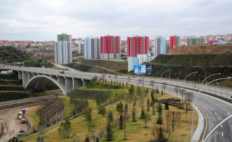 Türkiye’nin ilk alttan ısıtmalı yolu açıldı