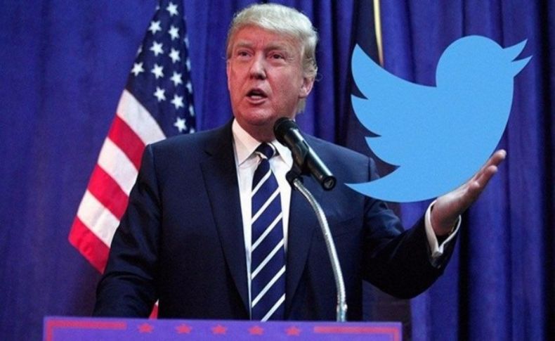 Twitter, Trump'ın hesabını kalıcı olarak askıya aldı