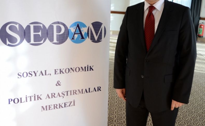 UAÜ Rektörü Prof. Dr. Göktepe: Sempozyumlar devam edecek