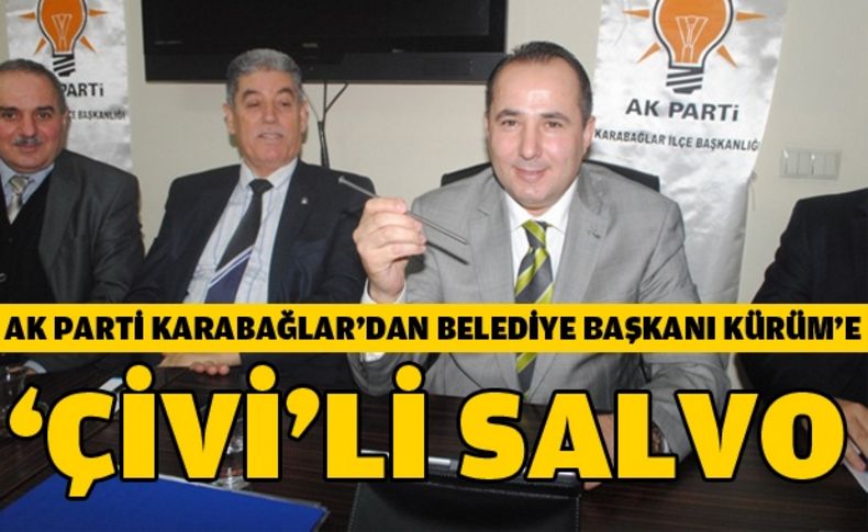 Uçar’ın hedefinde Kürüm vardı: Bu şakayı Nasrettin Hoca bile yapmazdı