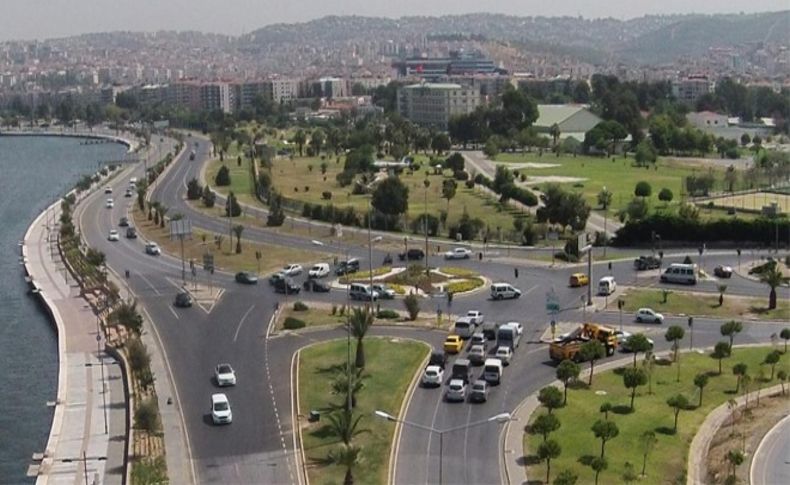 Üçkuyular alt geçidi resmen yola çıktı