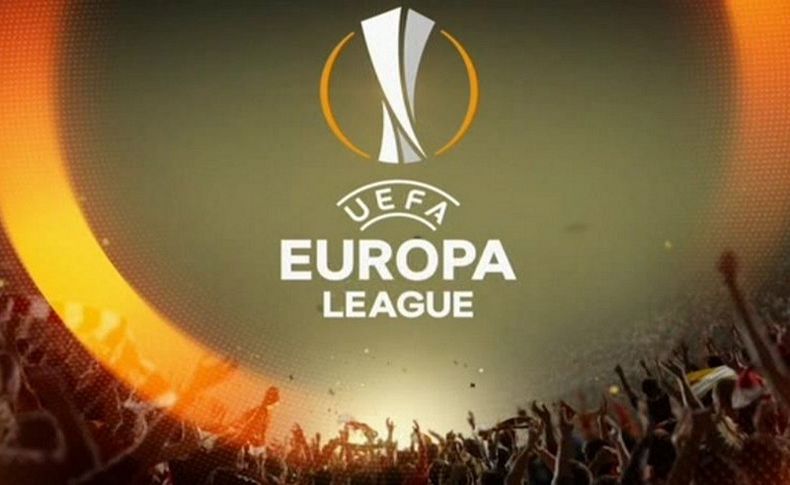 UEFA Avrupa Ligi'nde gecenin sonuçları!