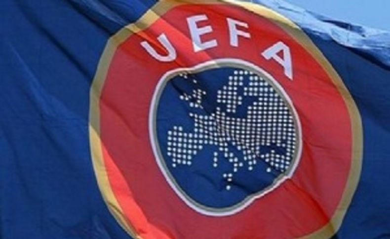 UEFA şoku