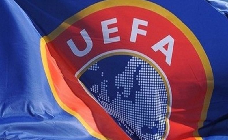 UEFA'da ilk savunmayı Beşiktaş yapacak