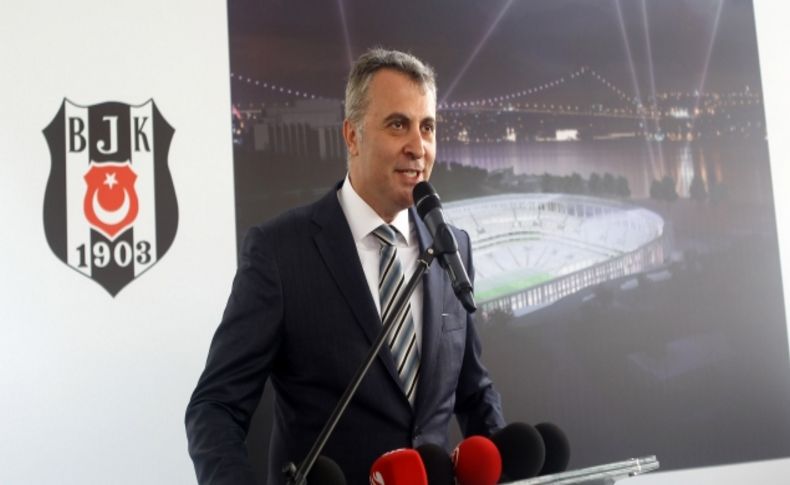 'UEFA'dan ceza alacağımıza inanmıyorum, inanmak istemiyorum' ( özel )