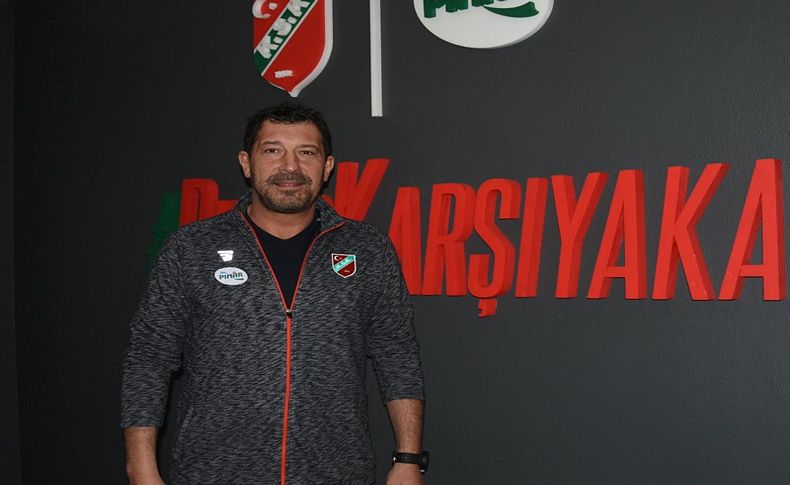 Ufuk Sarıca'dan heyecanlandıran açıklamalar: Yeni kupalara talibiz