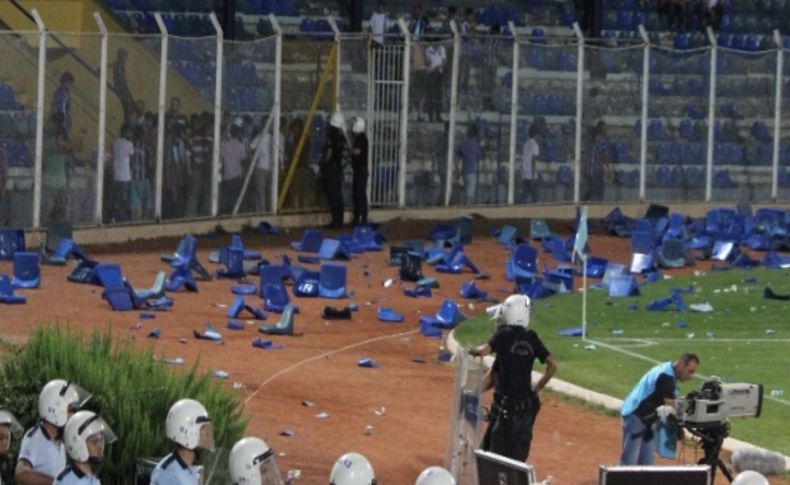 Uğur: İnancımdan zerre kaybetmedim, Manisa’da bu maçın rövanşını alacağız