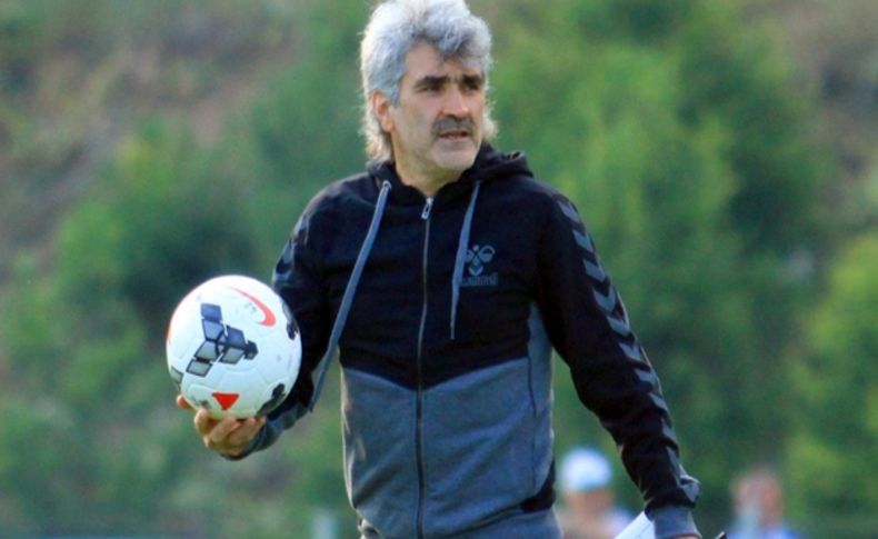 Uğur Tütüneker: Mücadele hırsımız ve inancımız en büyük silahımız olacak