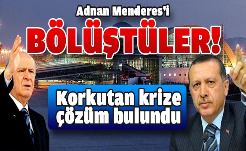 Uğurlama krizine çözüm bulundu