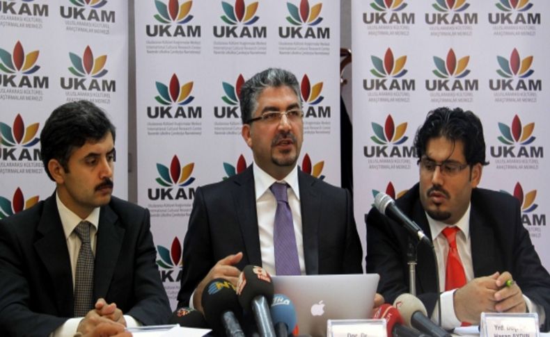 UKAM çözüm sürecini masaya yatırdı: Kürtler eşit vatandaşlıktan yana