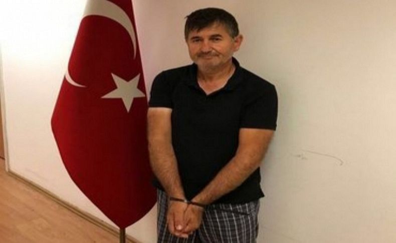 Ukrayna'daki FETÖ'cü MİT operasyonuyla yakalandı