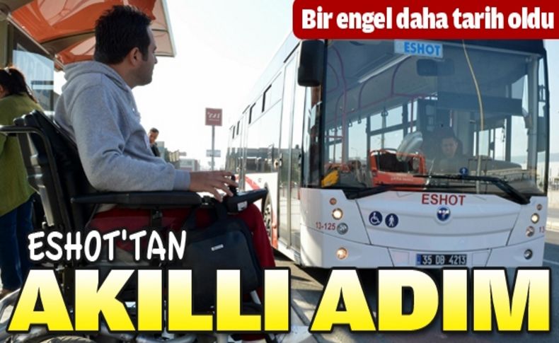 Ulaşımda bir “engel” daha kalktı