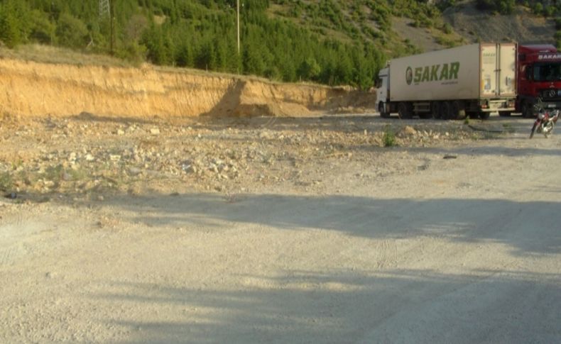 Uluborlu'ya AB standartlarında soğuk hava tesisi yapılıyor