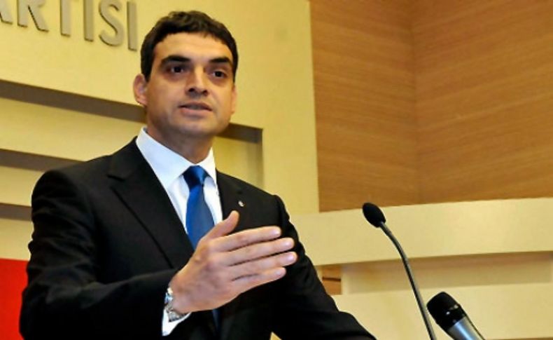 Umut Oran: Beyaz Saray Sözcüsünü kınamak için Obama’yı arayacak mısınız'