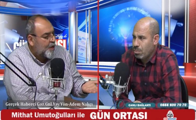 Umutoğulları: 'AK Parti'de siyaset yapıyorsan bunu yapmayacaksın'