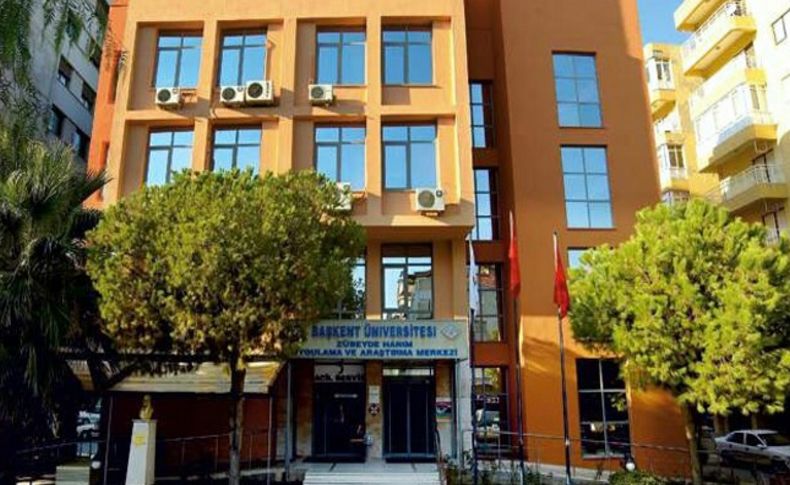 Başkent Üniversitesi'nin Araştırma Merkezi için flaş karar