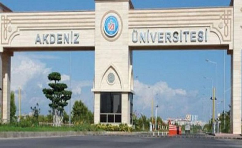 Üniversitede skandal! Hastalarının yanında izinsiz nükleer deney