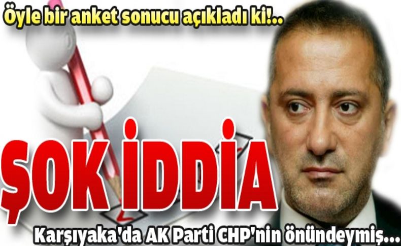 Ünlü gazeteciden kafa karıştıran anket