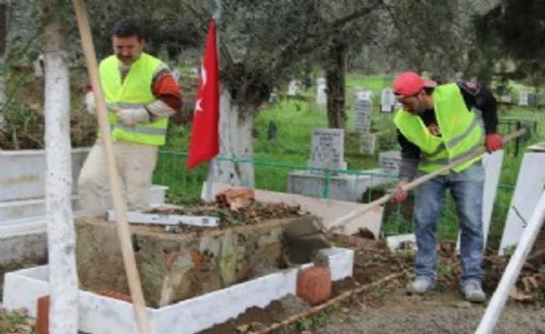 Başkan Sesli: Bu memleket bizim