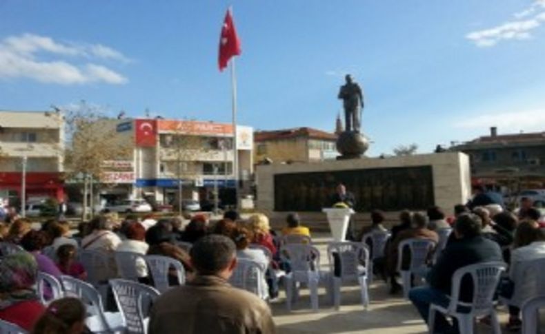 “Kılıçdaroğlu’ndan Bonzai’ya hayır çalışmasına övgü”