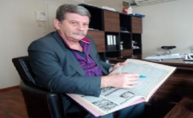 ​Ünsalan: Takipçi olacağım!
