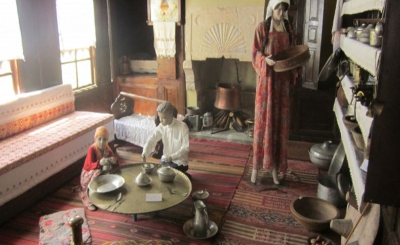 Ünye Müze Evi’ne ilgi her geçen gün artıyor