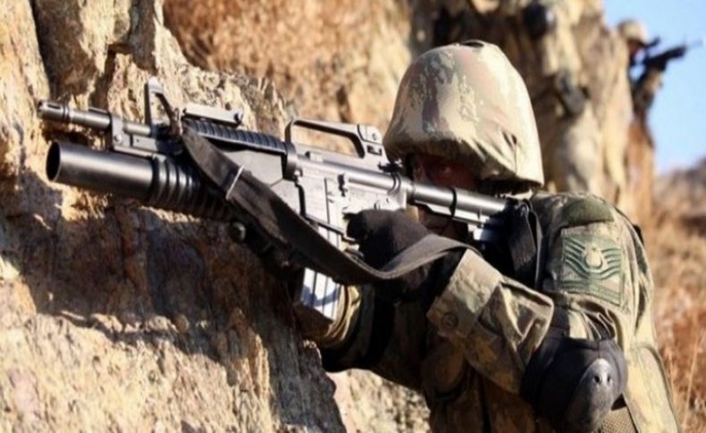 PKK üç ilde saldırdı: 5 şehit, 9  yaralı