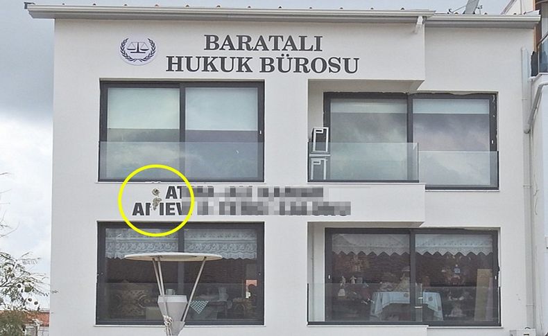 CHP'li eski vekil Baratalı'nın oğlunun bu kez iş yeri kurşunlandı