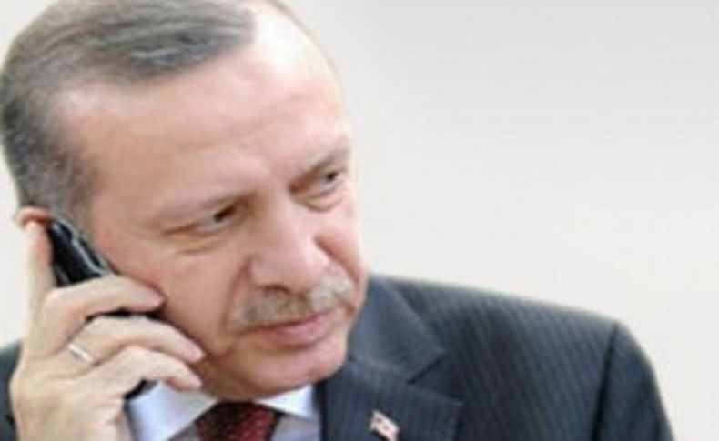 Türkiye’yi sarsan ses kaydı