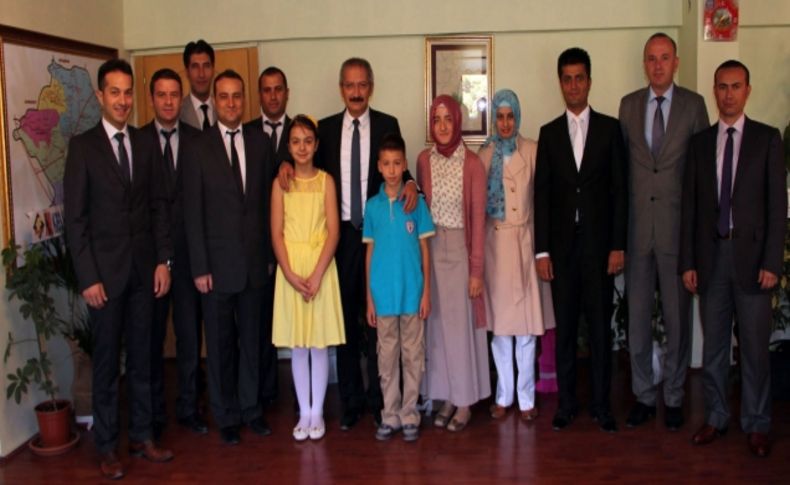 Üstün yetenekli öğrenciler BİLSEM'le eğitilecek