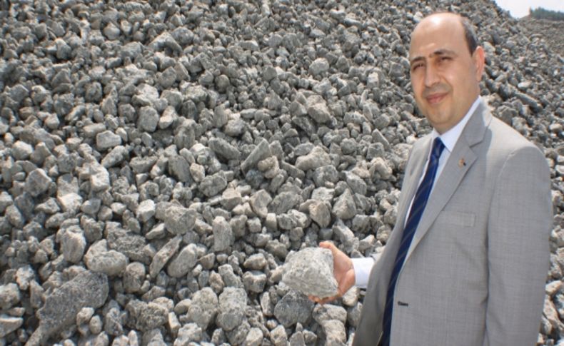 UÜ Kimya Bölümü ‘Bor Madeni Araştırma Merkezi’ oluyor