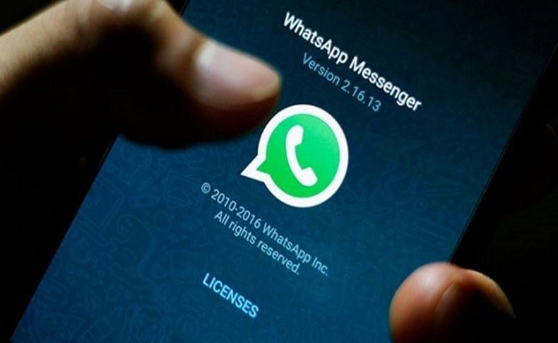 Uyarı geldi: Sakın Whatsapp'ta bunu yapmayın!