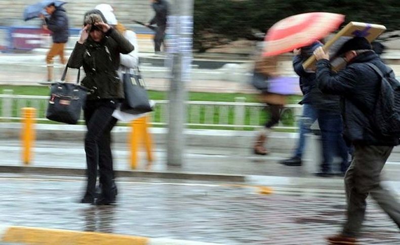 Uyarı üstüne uyarı! Çok kuvvetli geliyor