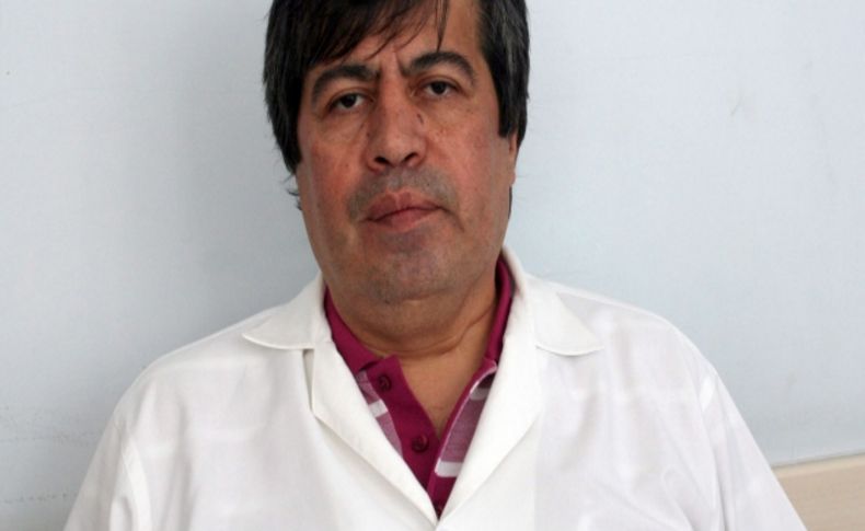 ‘Uygun olmayan ayakkabı nasıra, o da ayak ülserine yol açıyor’
