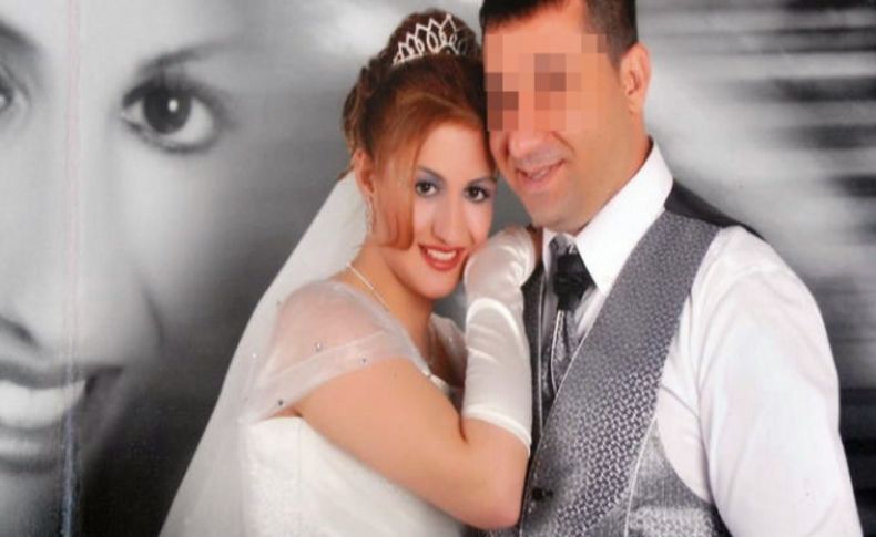 Uyuşturucu bağımlısı kocadan 3 aylık hamile eşe ölüm tuzağı
