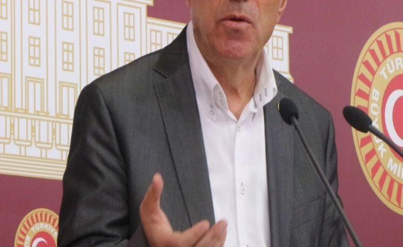 Uzlaşma Komisyonu Üyesi Kart: Blokaj kalkarsa Temmuz'da taslak metin çıkar