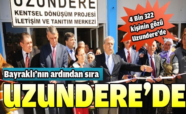 Uzlaşma turlarında 2. etap Uzundere’de başlıyor