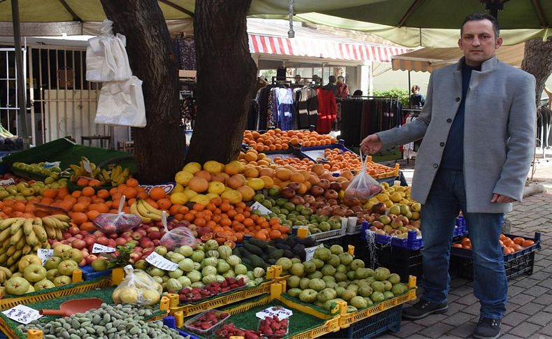 Uzmandan market ve pazar alışverişlerinde dikkat edilmesi gerekenler