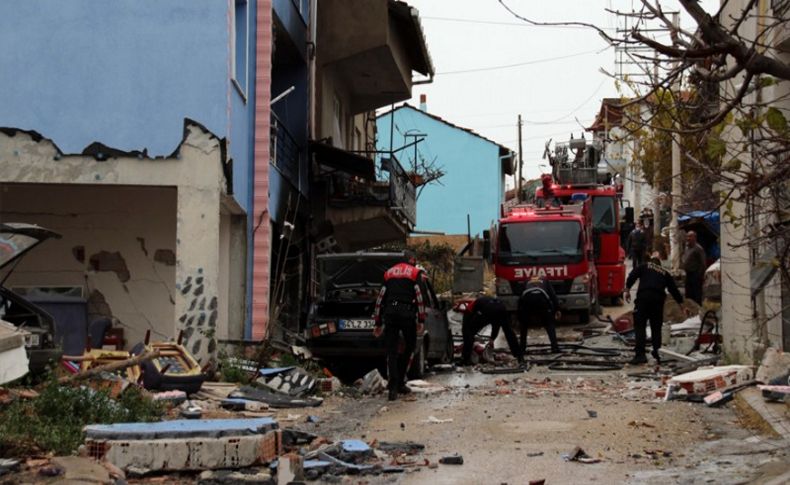 Uzmanlardan doğal gaz kesintisi sonrası havalandırma uyarısı